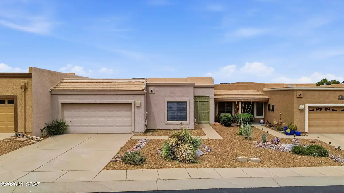 2521 S Pecan Valley, Green Valley, AZ 85614 - #1
