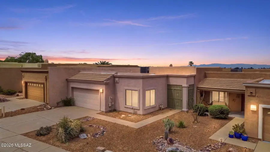 2521 S Pecan Valley, Green Valley, AZ 85614 - #3