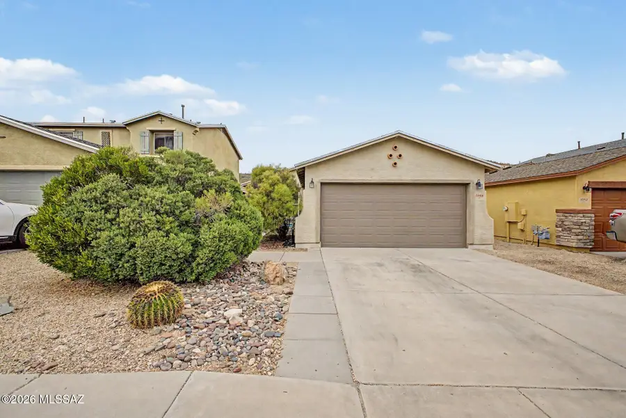 1588 W Beantree, Tucson, AZ 85713 - #2
