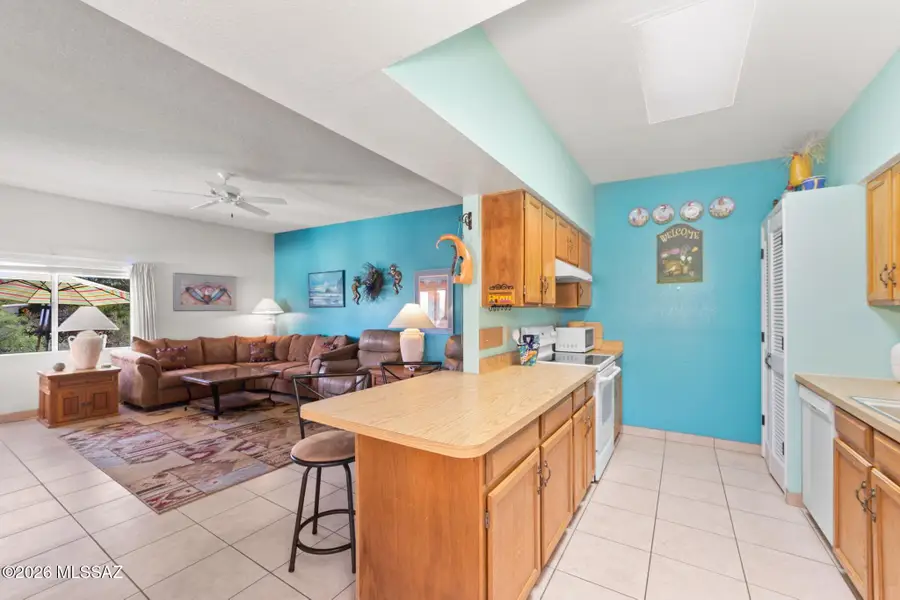 1212 W Calle Alcazar, Green Valley, AZ 85622 - #2