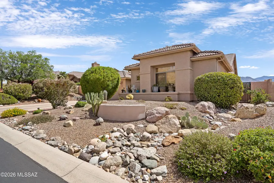 38393 S Granite Crest, Saddlebrooke, AZ 85739 - #3