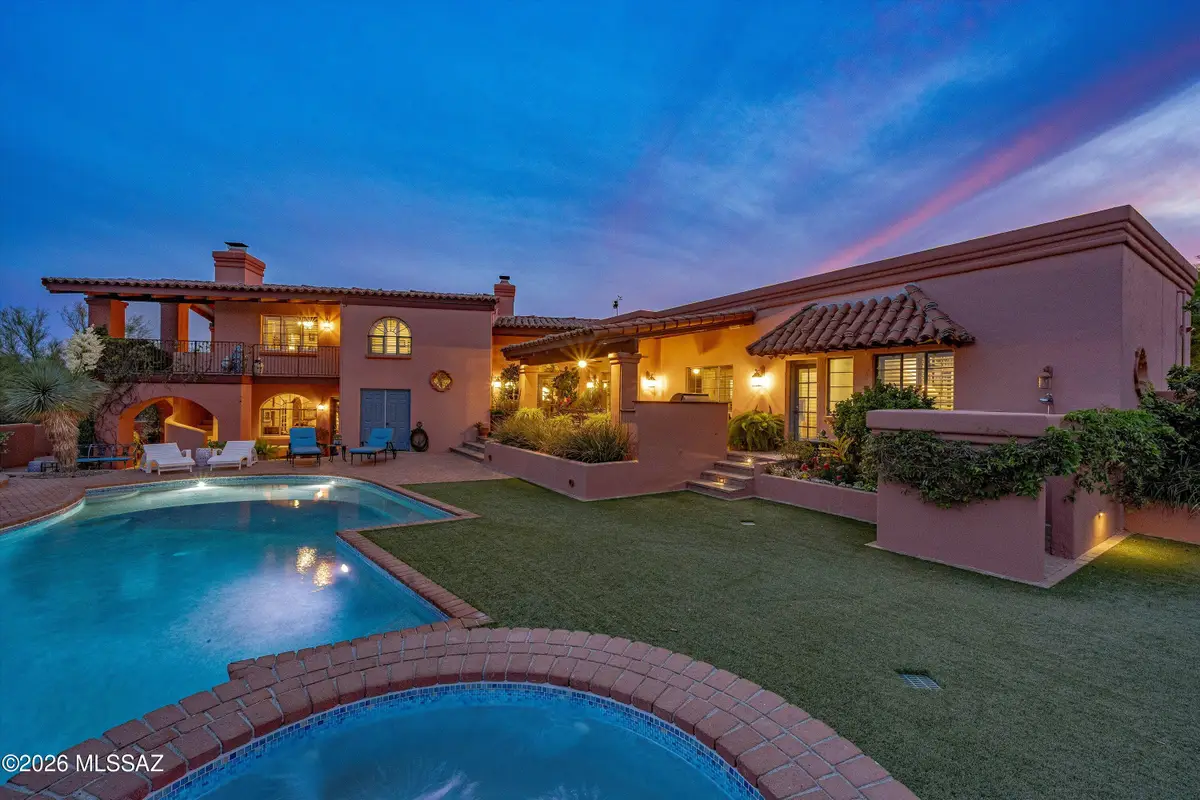5160 N Circulo Sobrio, Tucson, AZ 85718 - #1