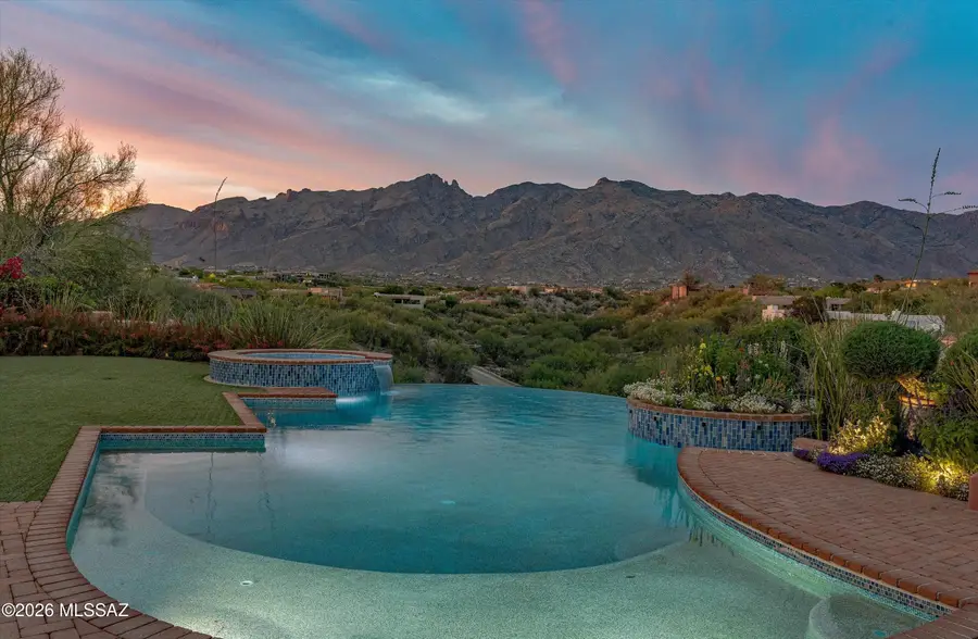 5160 N Circulo Sobrio, Tucson, AZ 85718 - #3