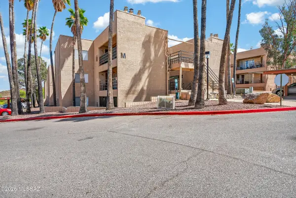 2601 W Broadway, Tucson, AZ 85745