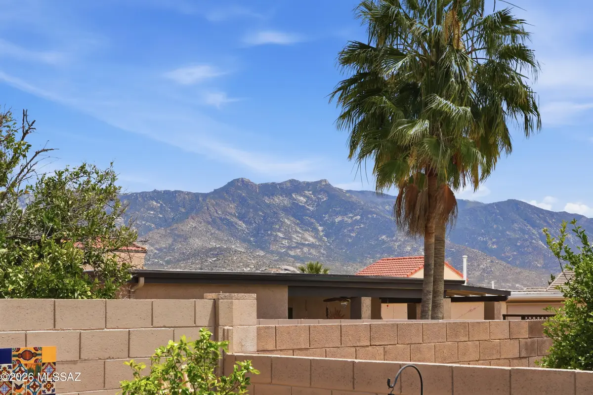 38187 S Silverwood, Tucson, AZ 85739 - #1