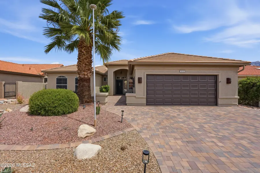 38187 S Silverwood, Tucson, AZ 85739 - #2