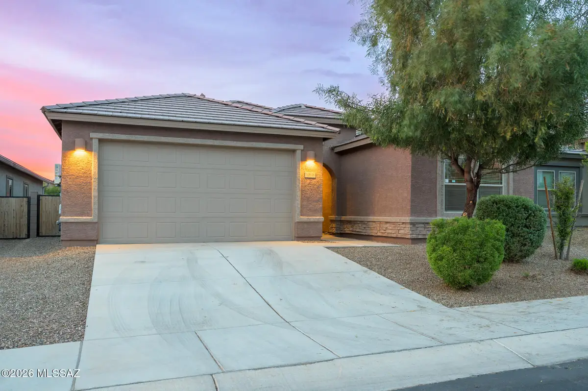 10916 W Claxton, Marana, AZ 85653 - #1