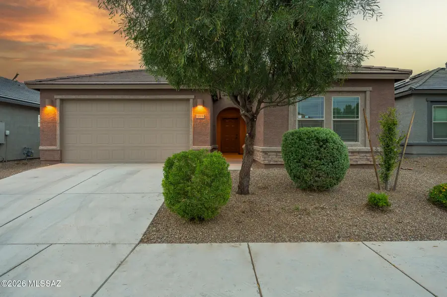 10916 W Claxton, Marana, AZ 85653 - #2