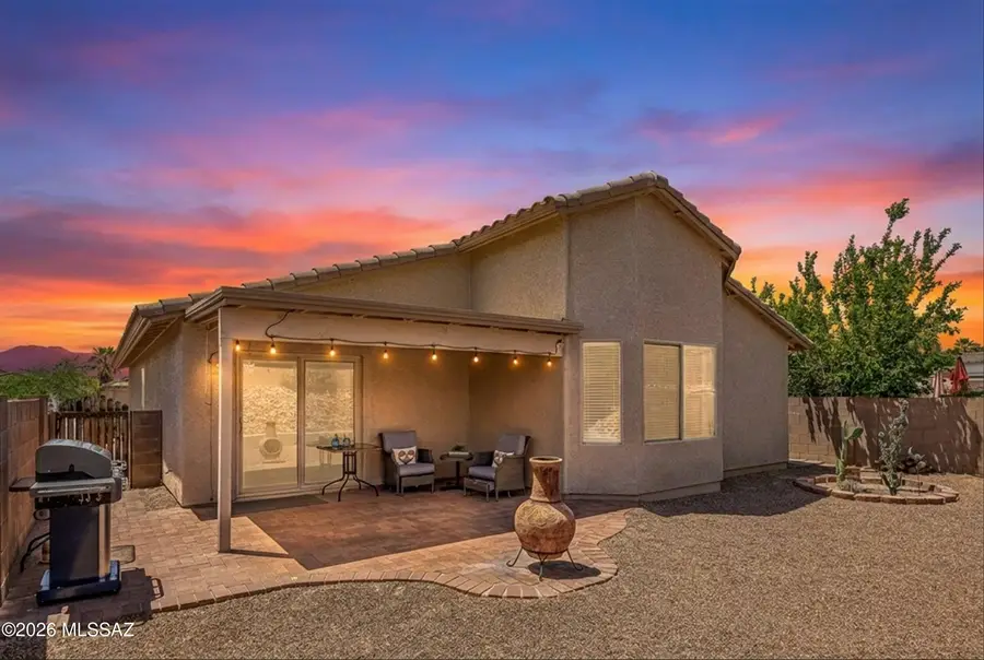 8908 N Tortolita Bluffs, Tucson, AZ 85742 - #2
