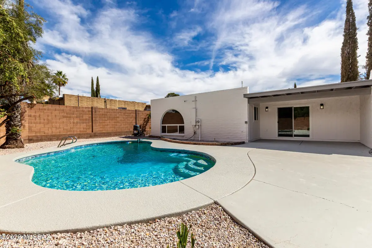 9035 E Berkshire, Tucson, AZ 85710 - #1