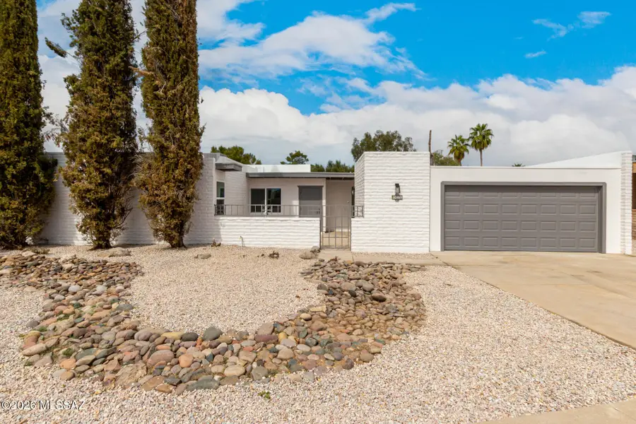 9035 E Berkshire, Tucson, AZ 85710 - #3