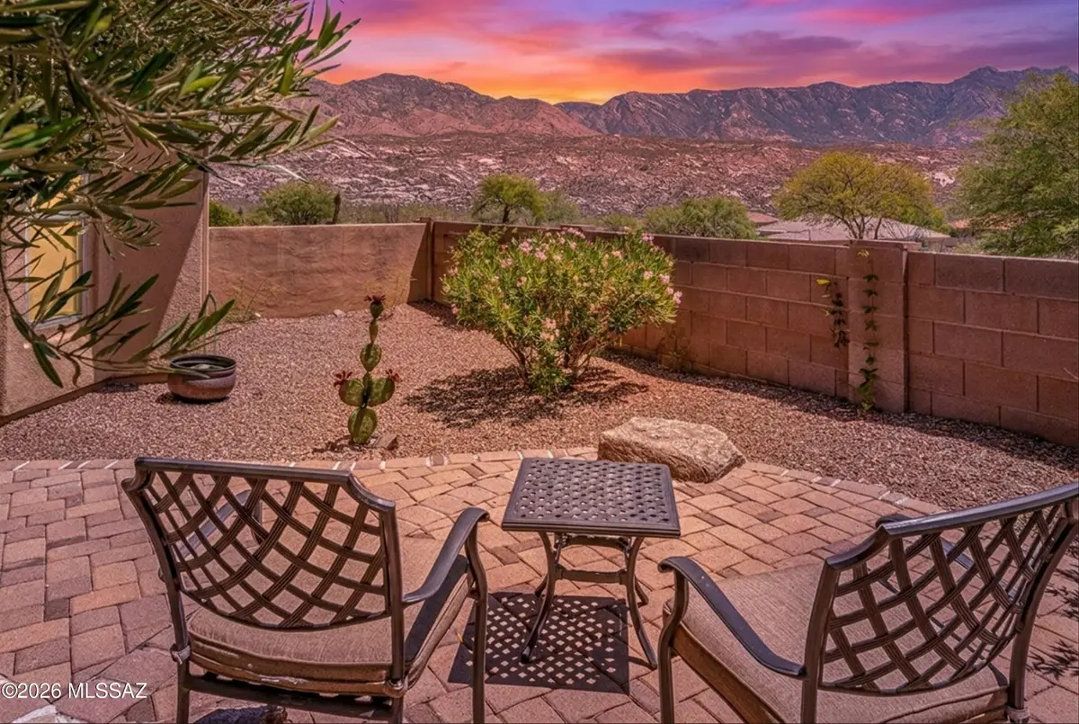 36952 S Ocotillo Canyon, Tucson, AZ 85739 - #1