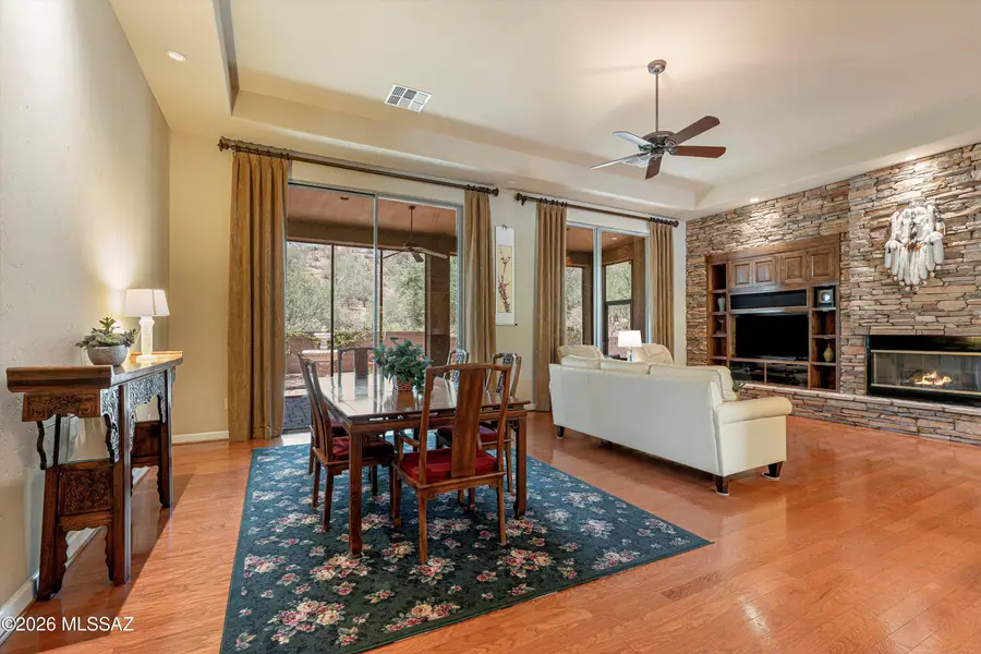 36952 S Ocotillo Canyon, Tucson, AZ 85739 - #3