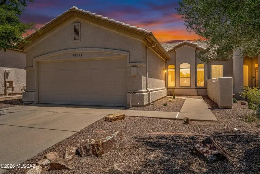 38965 S Tranquil, Tucson, AZ 85739 - #2