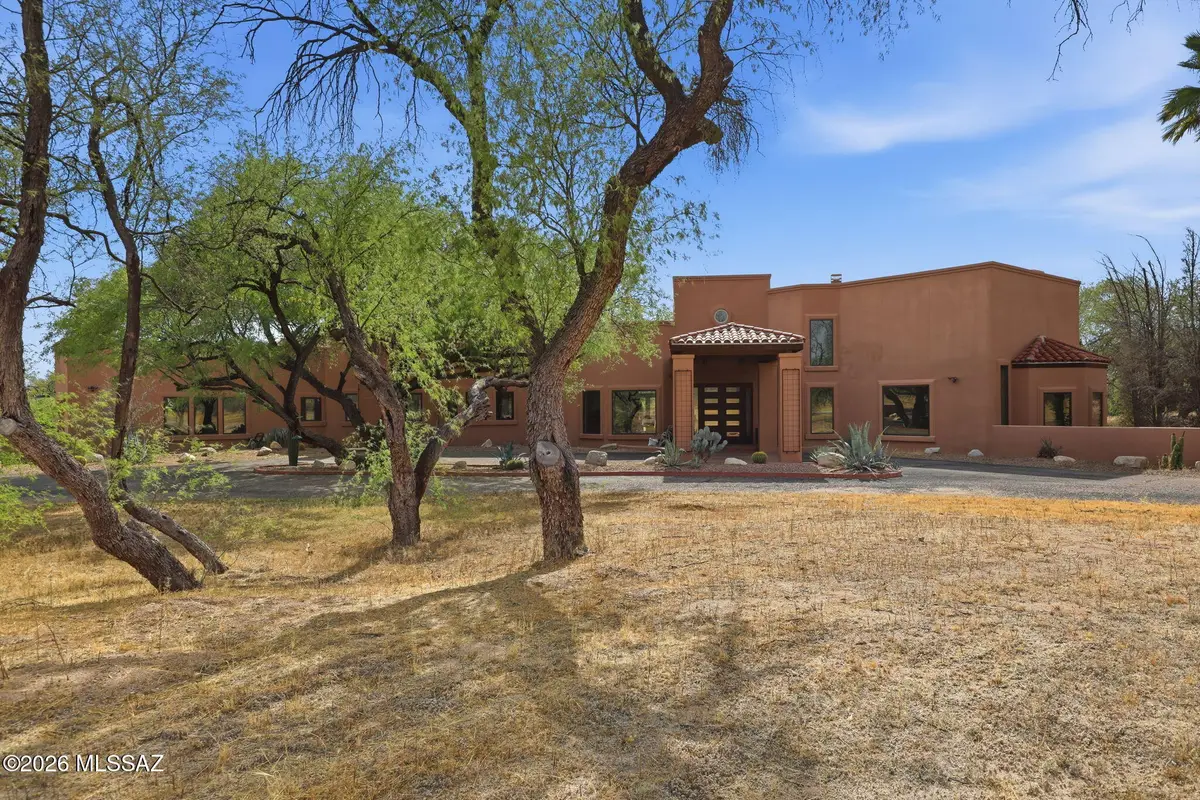 1985 N Bonanza, Tucson, AZ 85749 - #1