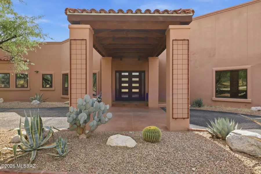1985 N Bonanza, Tucson, AZ 85749 - #3