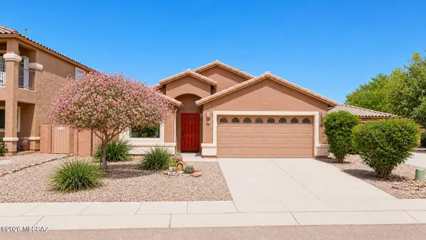 114 S Beyerville, Sahuarita, AZ 85629