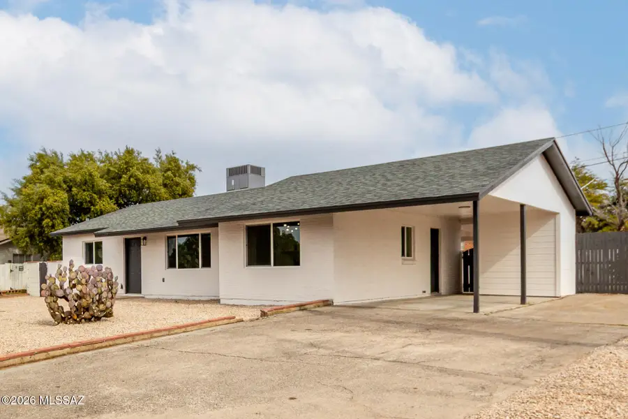 417 S Kenyon, Tucson, AZ 85710 - #2