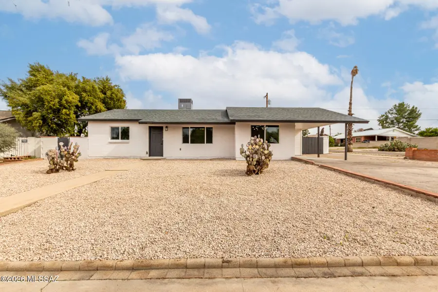 417 S Kenyon, Tucson, AZ 85710 - #3