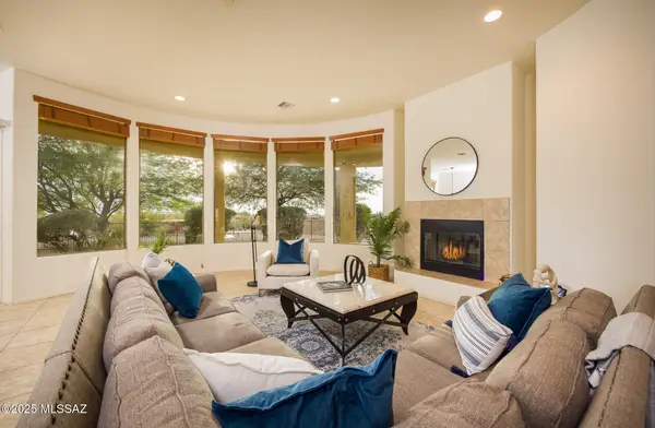 13575 S Sonoita Ranch, Vail, AZ 85641