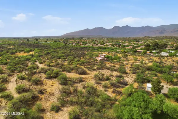 1975 N Bonanza, Tucson, AZ 85749