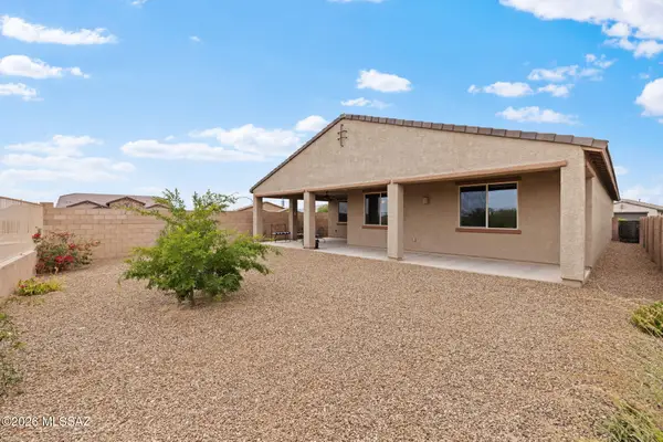 5499 W Windmill Farm, Tucson, AZ 85742