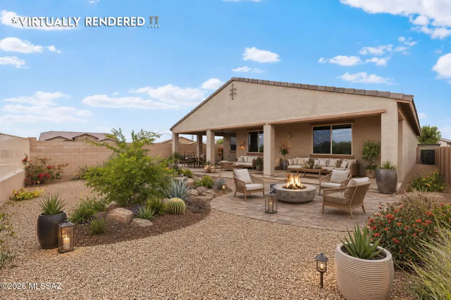 5499 W Windmill Farm, Tucson, AZ 85742 - #2