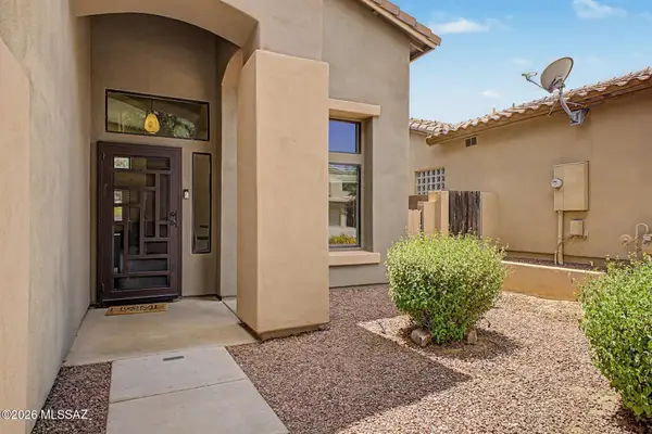 93 W Calle Tierra Sandia, Sahuarita, AZ 85629