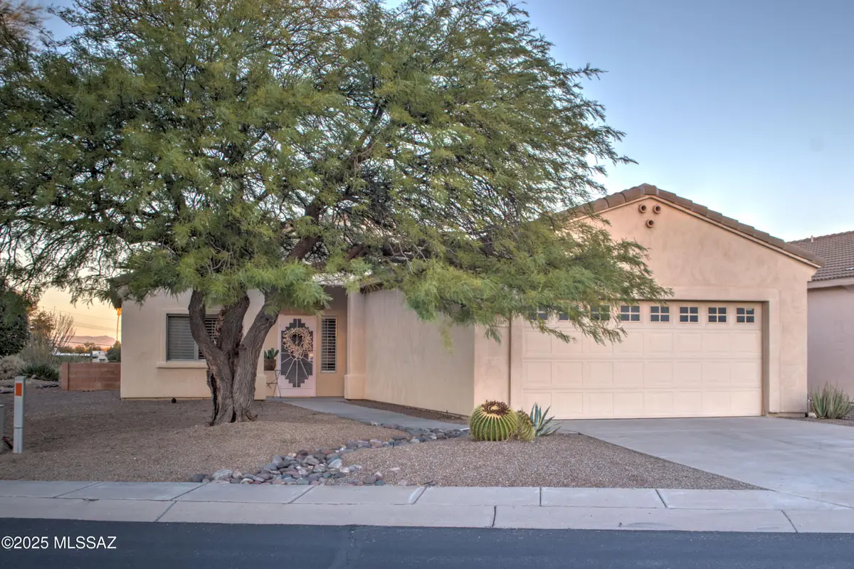 2167 S Via Vespucci, Green Valley, AZ 85614 - #1