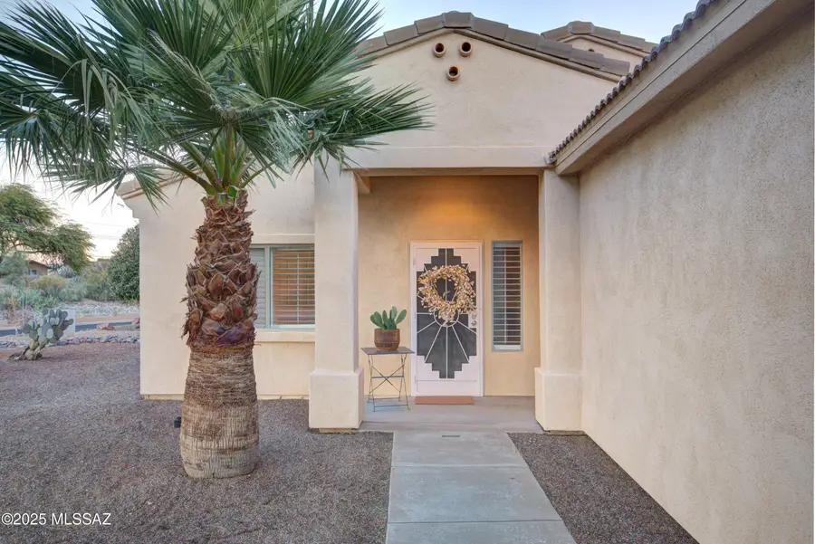 2167 S Via Vespucci, Green Valley, AZ 85614 - #2