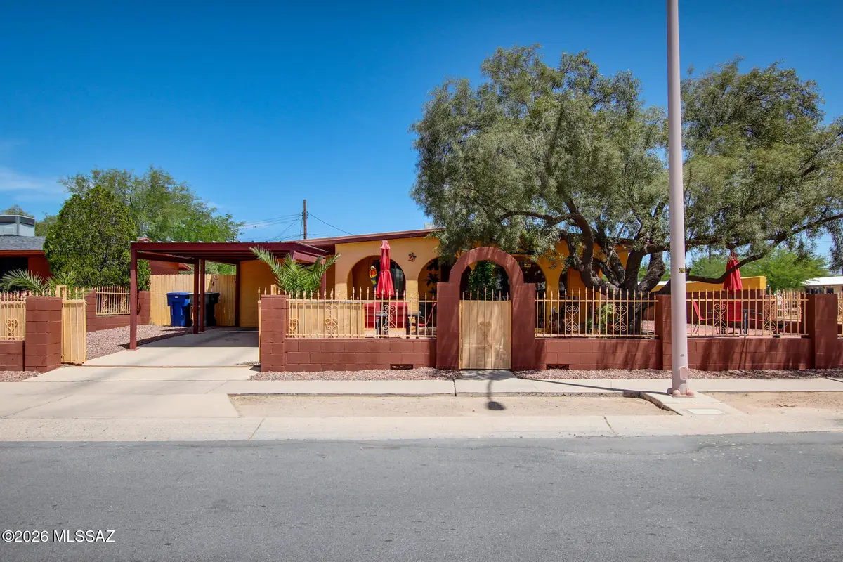 6927 S Lundy, Tucson, AZ 85756 - #1