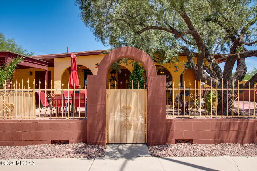 6927 S Lundy, Tucson, AZ 85756 - #2