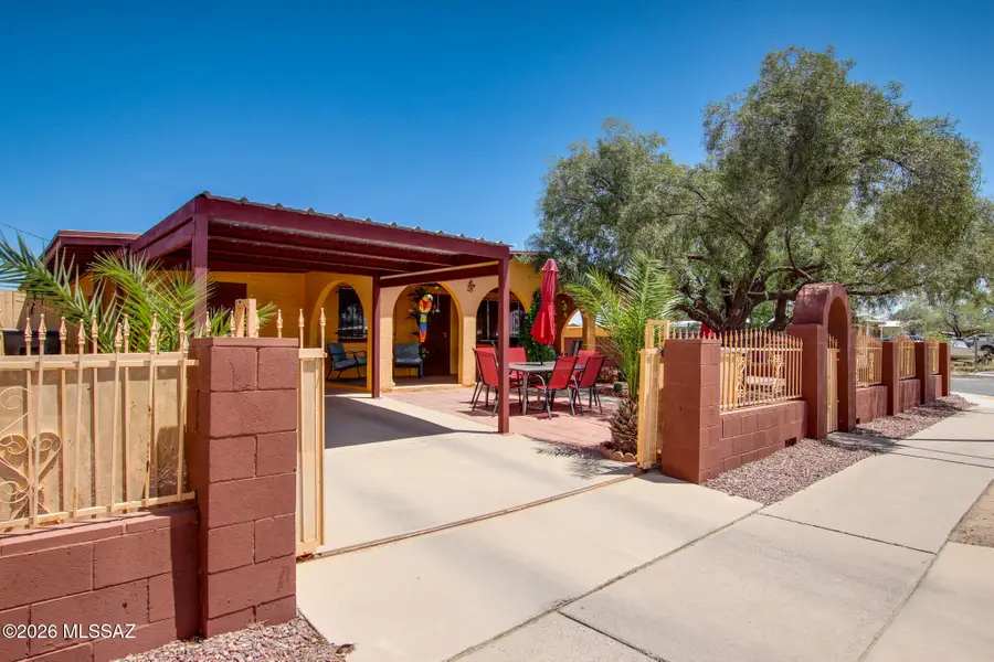 6927 S Lundy, Tucson, AZ 85756 - #3