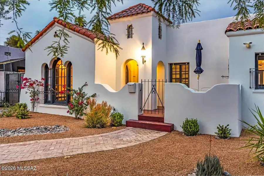 720 N Olsen, Tucson, AZ 85719 - #3