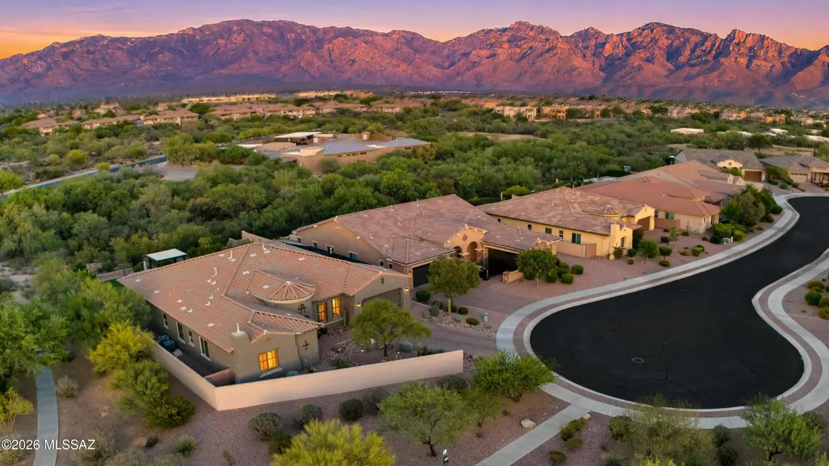 13554 N Silver Cassia, Oro Valley, AZ 85755 - #1