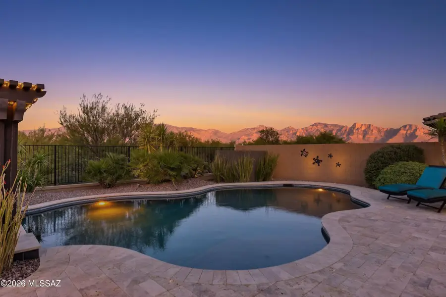 13554 N Silver Cassia, Oro Valley, AZ 85755 - #2
