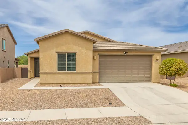 3296 W Shadow Park, Oro Valley, AZ 85742