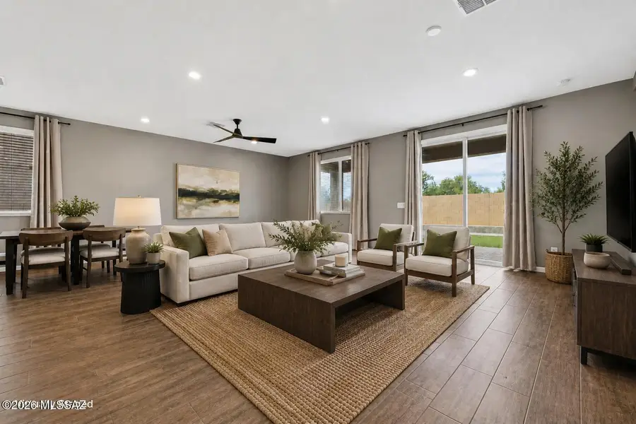 3296 W Shadow Park, Oro Valley, AZ 85742 - #3
