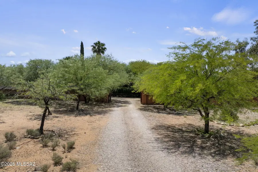 55 Culton Lane, Tubac, AZ 85646 - #2
