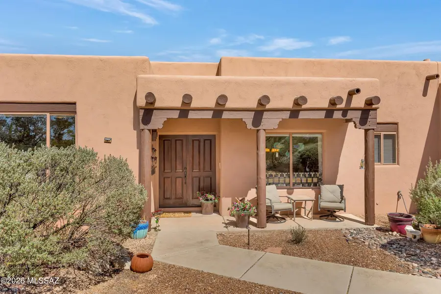 2210 N Arbor Vista, Tucson, AZ 85749 - #3
