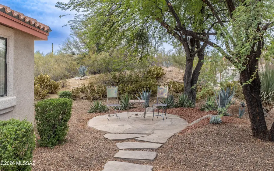 350 N Sedge, Tucson, AZ 85748 - #3