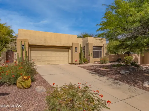 3776 N Creekside, Tucson, AZ 85750