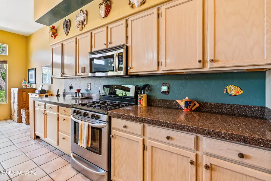 3776 N Creekside, Tucson, AZ 85750 - #3