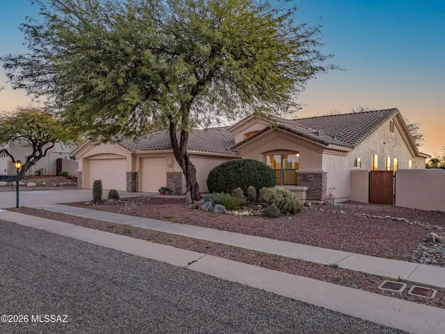 10744 E Mica Meadow, Tucson, AZ 85748 - #2