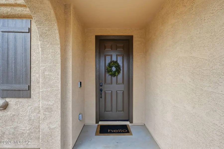 13435 E Homesteaders, Tucson, AZ 85747 - #3