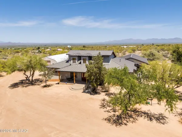 12810 W Gunsmoke, Tucson, AZ 85736