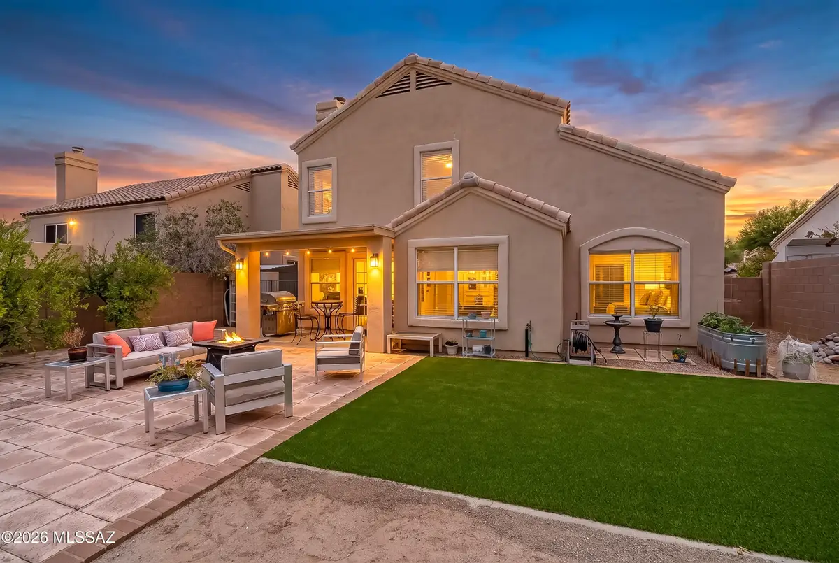11720 N Labyrinth, Oro Valley, AZ 85737 - #1