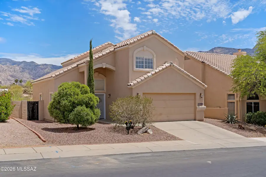 11720 N Labyrinth, Oro Valley, AZ 85737 - #3
