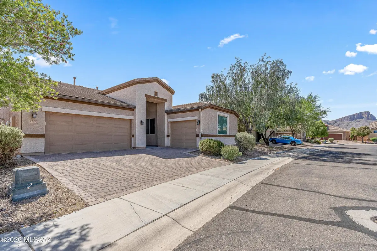 9636 N Havenwood, Marana, AZ 85653 - #1