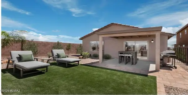 12093 E Chavez, Vail, AZ 85641
